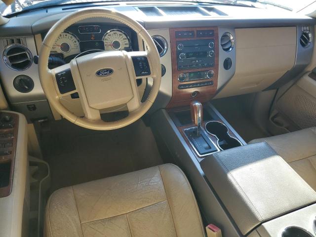 Photo 8 from auction – 2010 FORD EXPEDITION with VIN 1FMJU1J58AEB19293