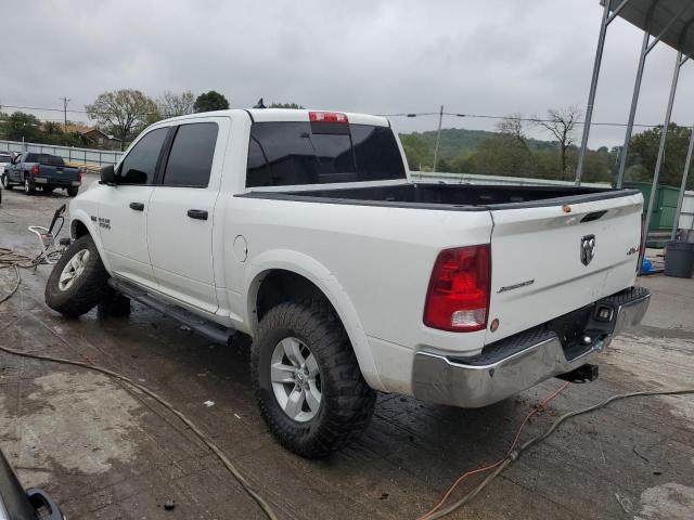 Photo 2 from auction – 2016 RAM 1500 SLT with VIN 1C6RR7LT6GS265328