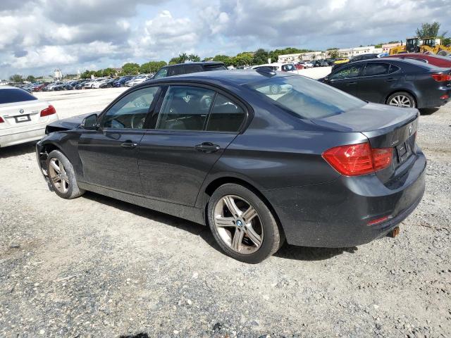 Photo 2 from auction – 2016 BMW 328 XI SUL with VIN WBA8E3G52GNU00546