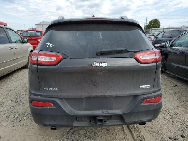Photo 6 from auction – 2014 JEEP CHEROKEE L with VIN 1C4PJMCS1EW321436