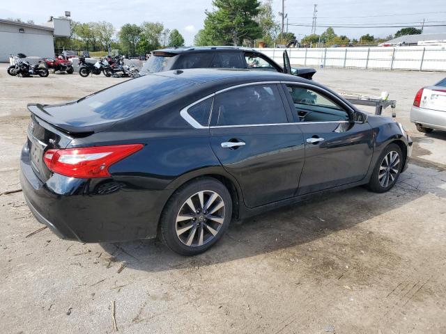 Photo 3 from auction – 2017 NISSAN ALTIMA 2.5 with VIN 1N4AL3AP6HC116781