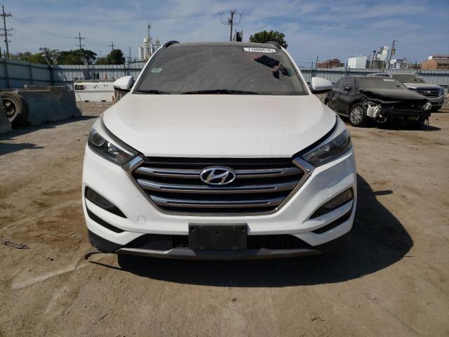 Photo 5 from auction – 2016 HYUNDAI TUCSON LIM with VIN KM8J3CA22GU040950