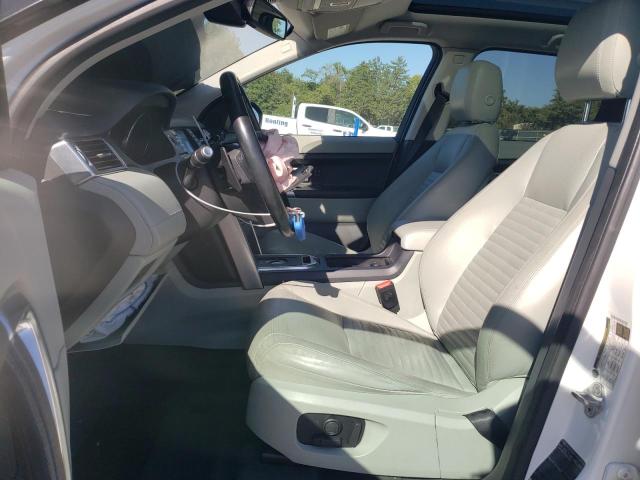 Photo 7 from auction – 2016 LAND ROVER DISCOVERY with VIN SALCT2BG7GH593791