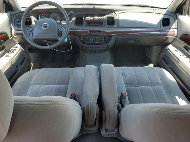 Photo 8 from auction – 2003 MERCURY GRAND MARQ with VIN 2MEFM74W23X634405