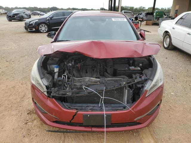 Photo 5 from auction – 2015 HYUNDAI SONATA SE with VIN 5NPE24AF0FH205162