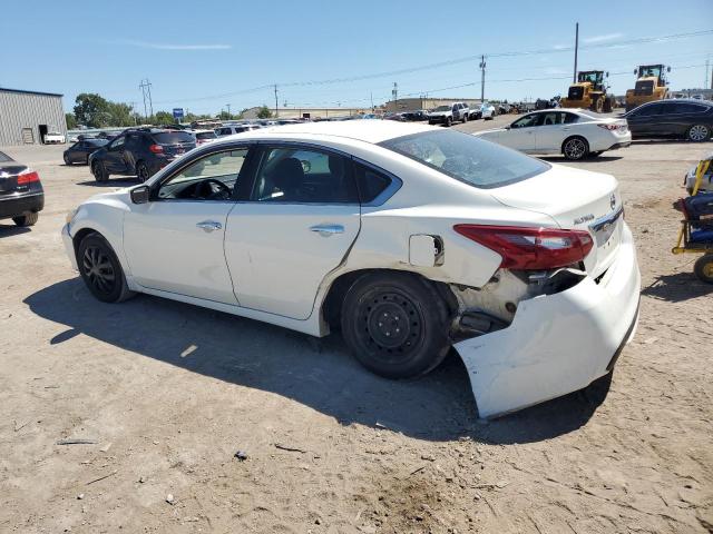Photo 2 from auction – 2018 NISSAN ALTIMA 2.5 with VIN 1N4AL3AP1JC110652