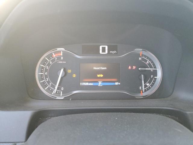 Photo 9 from auction – 2017 HONDA PILOT ELIT with VIN 5FNYF6H05HB099579