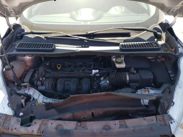 Photo 12 from auction – 2017 FORD ESCAPE S with VIN 1FMCU0F76HUB28992