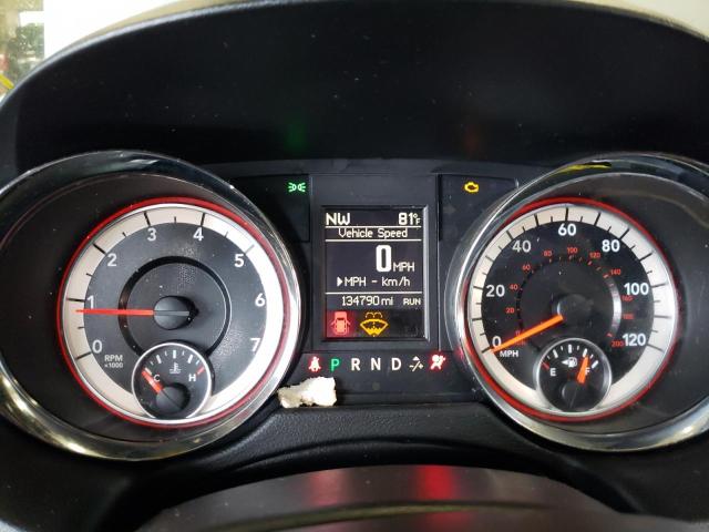 Zdjęcie 9 z aukcji – 2017 DODGE GRAND CARA z VIN 2C4RDGEG4HR847616