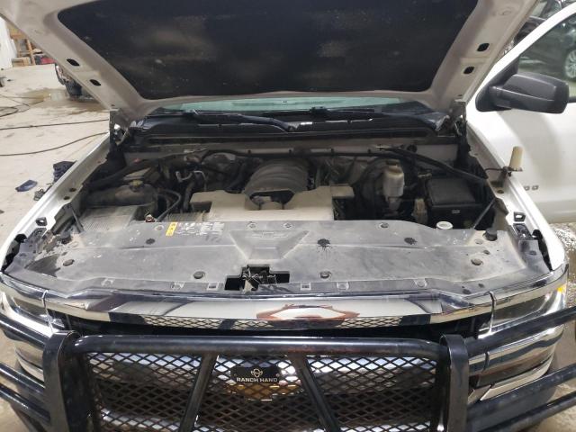 Photo 11 from auction – 2018 CHEVROLET SILVERADO with VIN 3GCUKNEC0JG314093