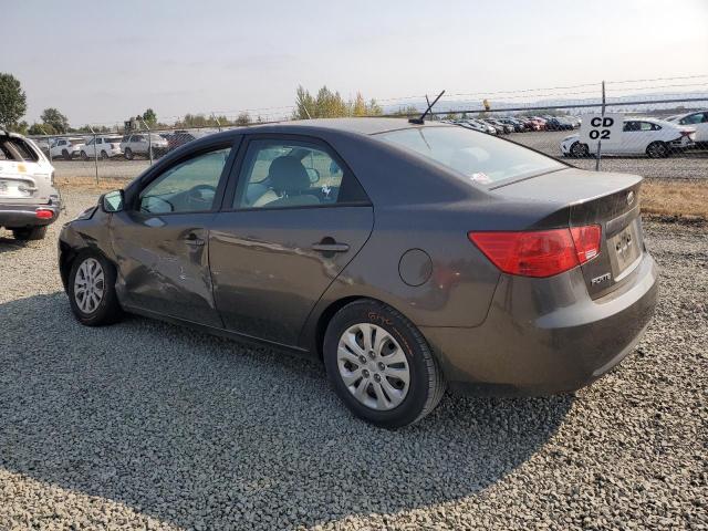 Photo 2 from auction – 2011 KIA FORTE EX with VIN KNAFU4A29B5448164