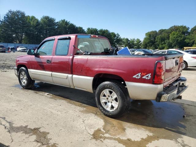 Photo 2 from auction – 2005 CHEVROLET SILVERADO with VIN 1GCEK19B05Z232479