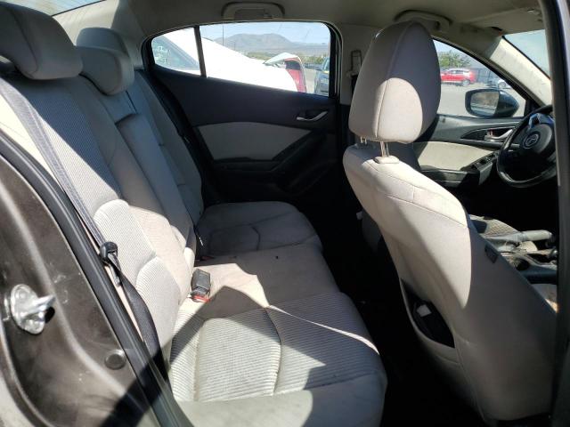 Photo 10 from auction – 2015 MAZDA 3 TOURING with VIN JM1BM1V76F1269504