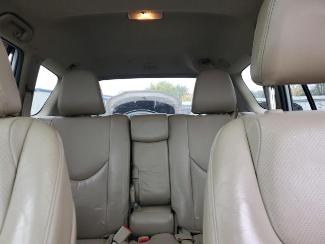 Foto 10 de la subasta – 2011 TOYOTA RAV4 LIMIT con VIN 2T3DF4DV4BW149572