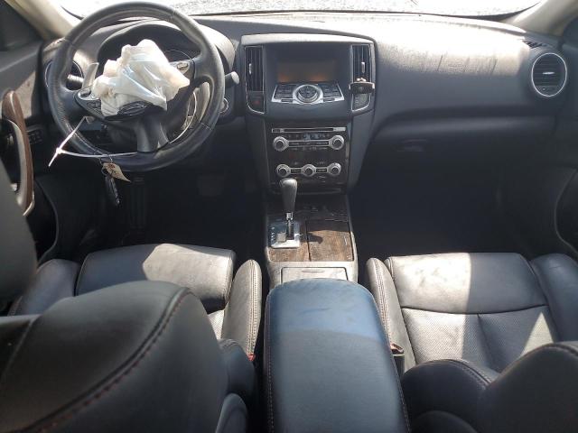 Photo 8 from auction – 2012 NISSAN MAXIMA S with VIN 1N4AA5AP5CC850323