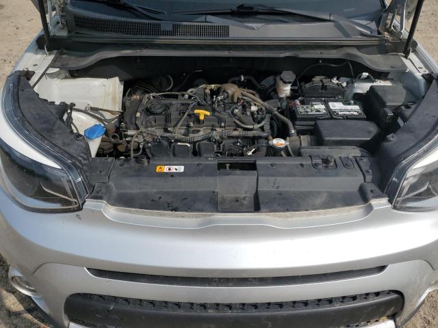 Photo 11 from auction – 2017 KIA SOUL + with VIN KNDJP3A59H7438854