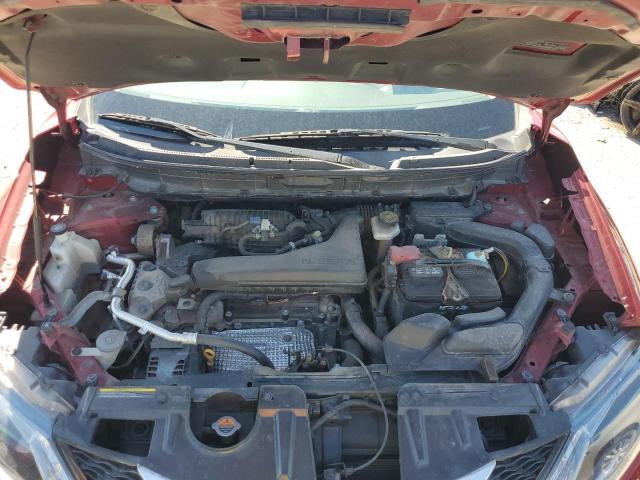 Photo 12 from auction – 2016 NISSAN ROGUE S with VIN KNMAT2MV0GP676978