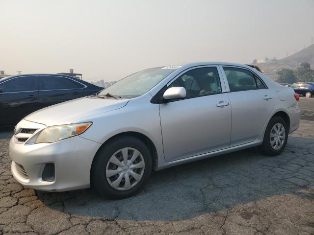 TOYOTA COROLLA BA 2013 with VIN JTDBU4EE4DJ122238 - Photo from auction