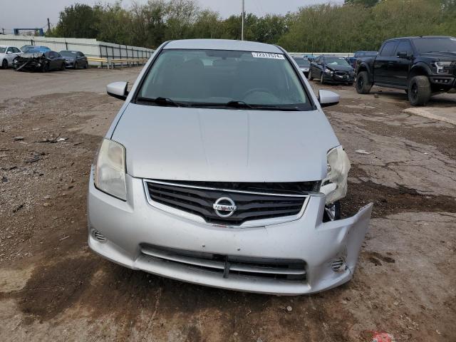 Photo 5 from auction – 2012 NISSAN SENTRA 2.0 with VIN 3N1AB6AP8CL648063