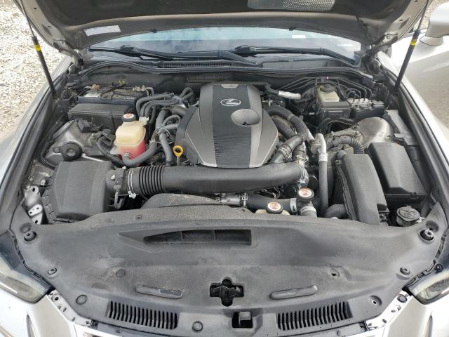 Photo 11 from auction – 2017 LEXUS IS 200T with VIN JTHBA1D23H5057412