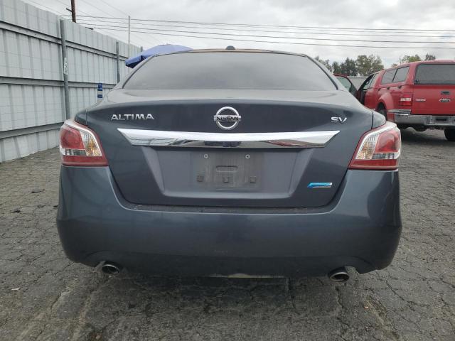 Photo 6 from auction – 2013 NISSAN ALTIMA 2.5 with VIN 1N4AL3AP0DC187226