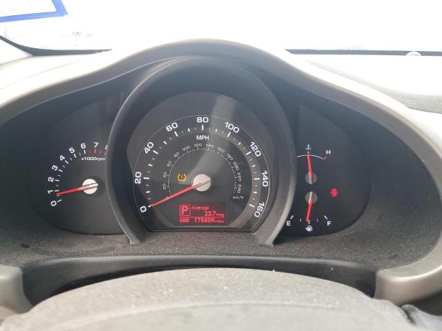 Photo 9 from auction – 2013 KIA SPORTAGE E with VIN KNDPC3A27D7423548