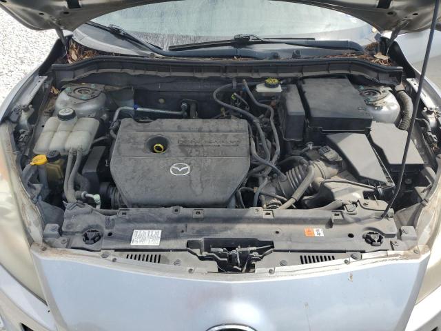 Photo 11 from auction – 2013 MAZDA 3 I with VIN JM1BL1TF2D1734600