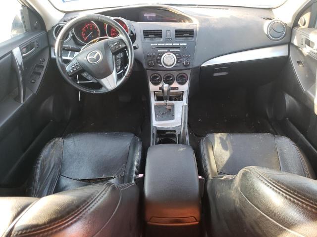 Photo 8 from auction – 2011 MAZDA 3 S with VIN JM1BL1K57B1391871
