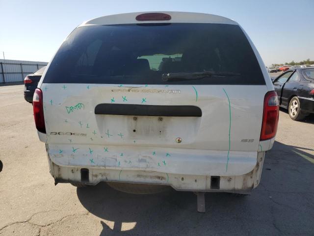 Photo 6 from auction – 2002 DODGE GRAND CARA with VIN 1B4GP24332B735635