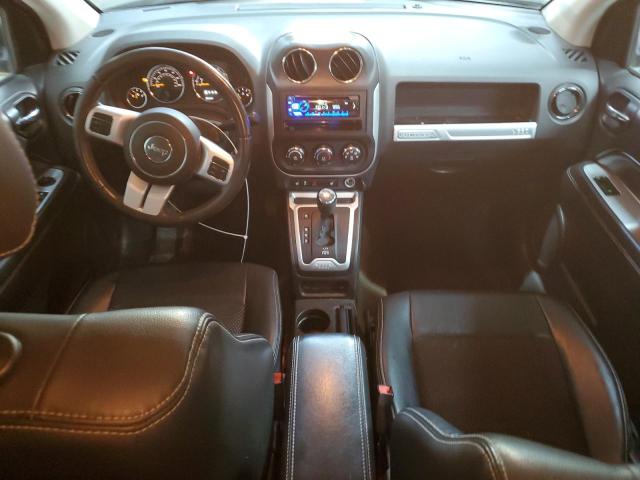 Photo 8 from auction – 2016 JEEP COMPASS LA with VIN 1C4NJDEB2GD757750