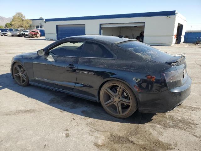Photo 2 from auction – 2013 AUDI RS5 with VIN WUAC6AFR6DA901738