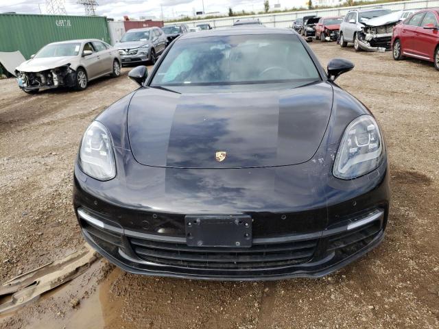 Photo 5 from auction – 2018 PORSCHE PANAMERA 4 with VIN WP0AE2A72JL127720