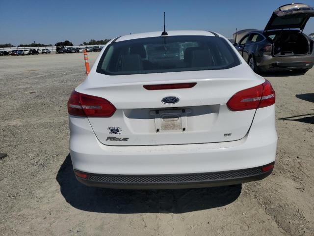 Photo 6 from auction – 2018 FORD FOCUS SE with VIN 1FADP3F2XJL219870
