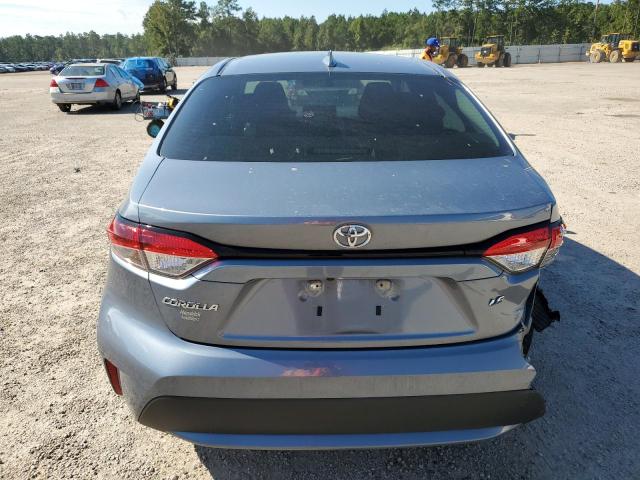 Photo 6 from auction – 2022 TOYOTA COROLLA LE with VIN 5YFEPMAE7NP300702