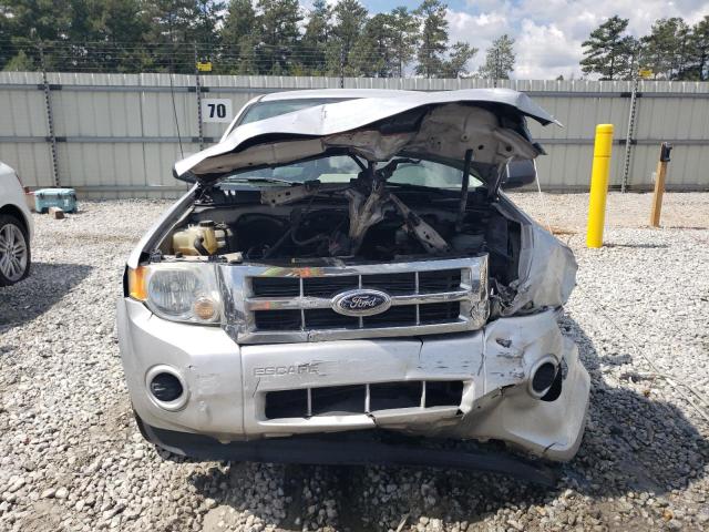 Foto 5 de la subasta – 2012 FORD ESCAPE XLS con VIN 1FMCU0C78CKC74822