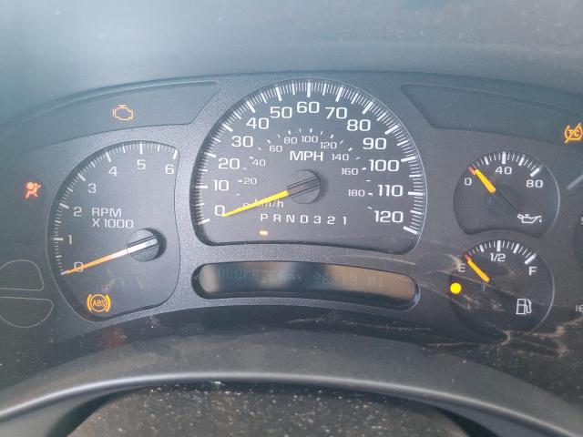 Photo 9 from auction – 2006 CHEVROLET silverado with VIN 2GCEC19N261117884