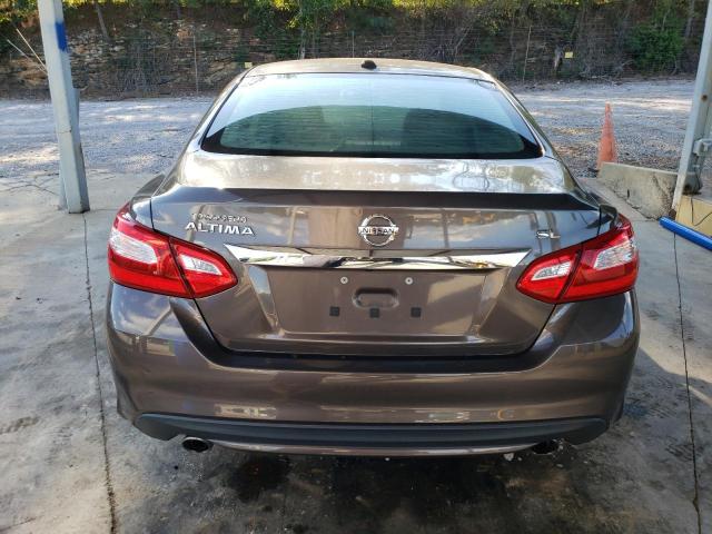 Photo 6 from auction – 2016 NISSAN ALTIMA 2.5 with VIN 1N4AL3AP3GC109964