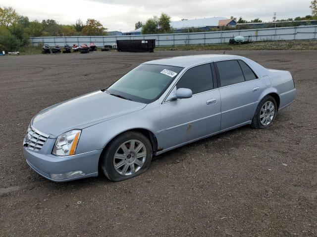 CADILLAC DTS 2006 with VIN 1G6KD57Y16U197285 - Photo from auction