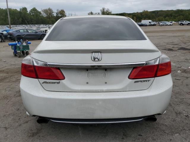 Photo 6 from auction – 2014 HONDA ACCORD SPO with VIN 1HGCR2F59EA008313