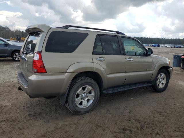 Photo 3 from auction – 2006 TOYOTA 4RUNNER SR with VIN JTEBU14R268069046