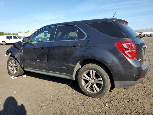Photo 2 from auction – 2016 CHEVROLET EQUINOX LS with VIN 2GNFLEEK2G6348769