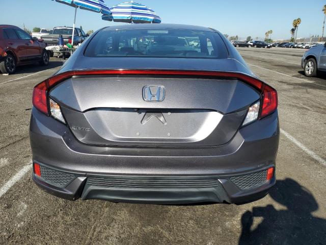 Photo 6 from auction – 2018 HONDA CIVIC LX with VIN 2HGFC4B08JH306450