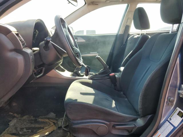 Photo 7 from auction – 2011 SUBARU IMPREZA 2. with VIN JF1GE6B64BG507343