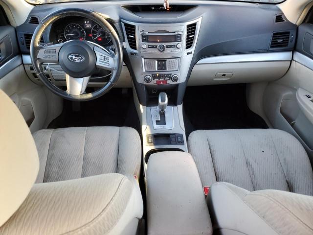 Photo 8 from auction – 2011 SUBARU LEGACY 2.5 with VIN 4S3BMBG6XB3221562