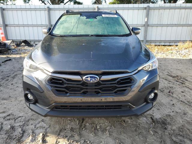 Photo 5 from auction – 2024 SUBARU CROSSTREK with VIN JF2GUADC6R8207392