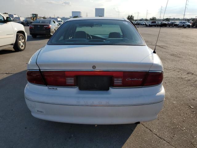 Photo 6 from auction – 2003 BUICK CENTURY CU with VIN 2G4WS52J031157331