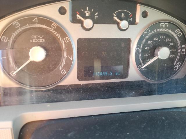 Photo 9 from auction – 2008 MERCURY MARINER PR with VIN 4M2CU97198KJ45326