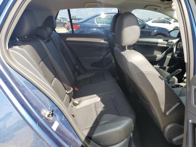 Photo 10 from auction – 2017 VOLKSWAGEN GOLF S with VIN 3VW217AU2HM035662