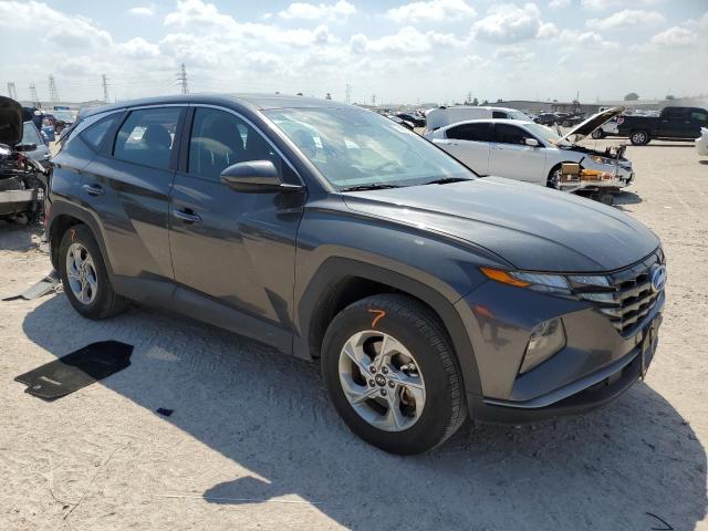 Photo 4 from auction – 2023 HYUNDAI TUCSON SE with VIN 5NMJACAE3PH288152