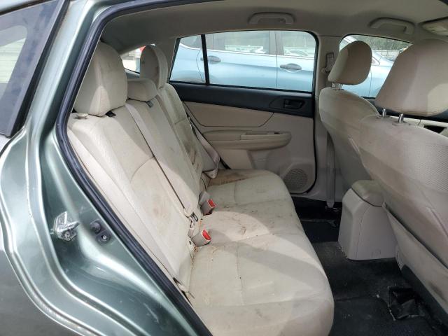 Photo 10 from auction – 2014 SUBARU IMPREZA with VIN JF1GPAA69E8289428